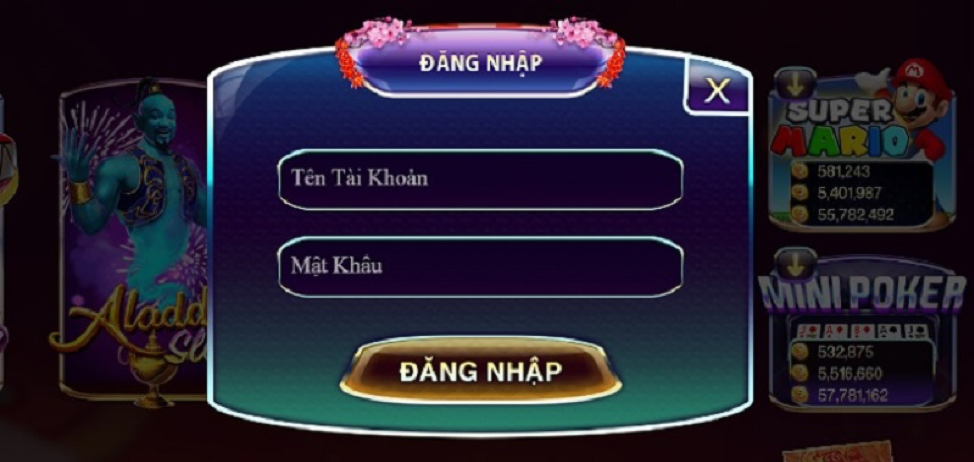 Tại sao phải đăng nhập 789Club chơi trên web