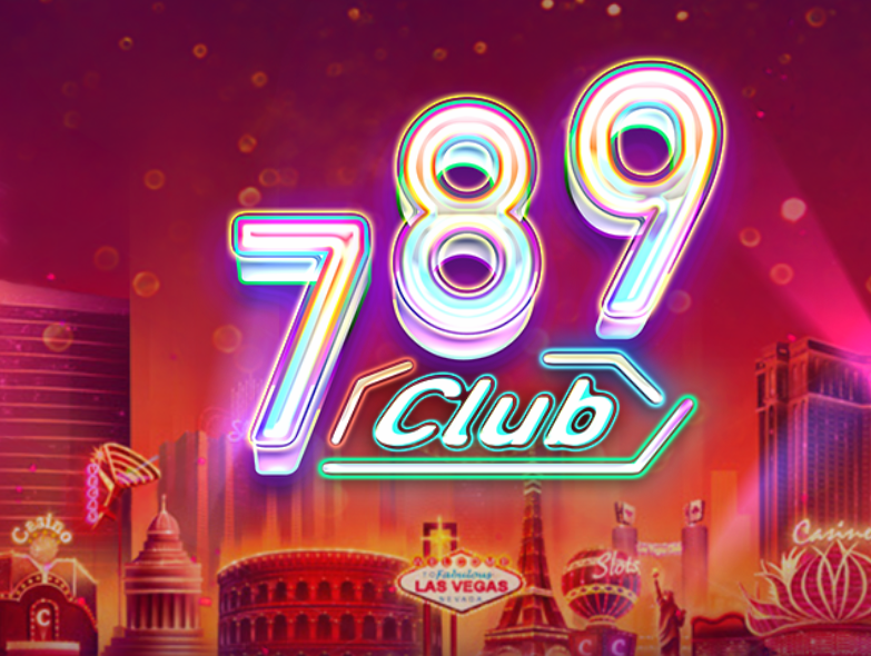 Cổng game đổi thưởng 789club