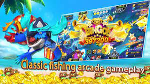 Tính năng nổi bật của Fishing Casino Vua bắn cá