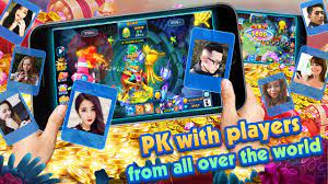 Link tải Fishing Casino Vua bắn cá