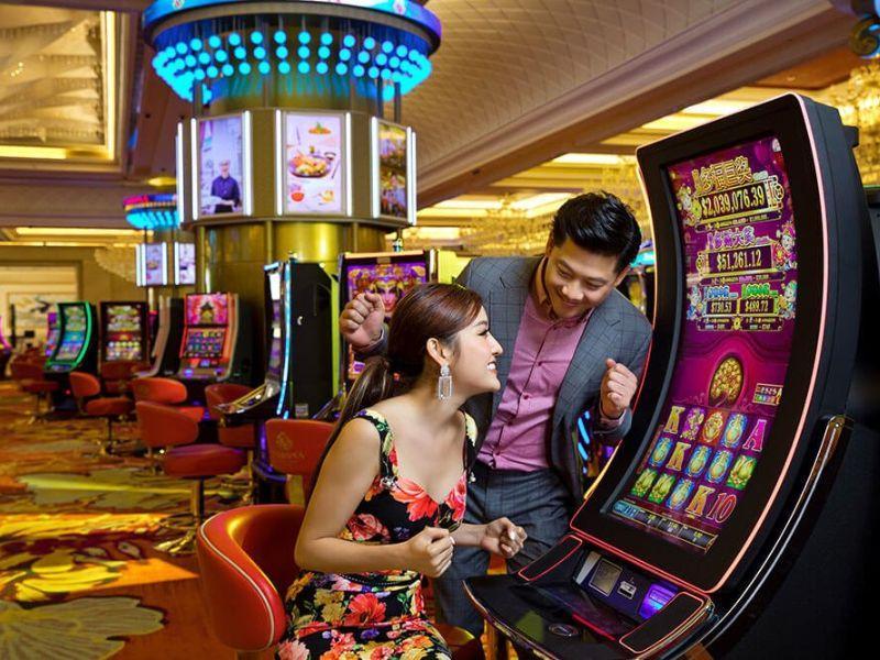 Người Việt Nam có được chơi Casino không?