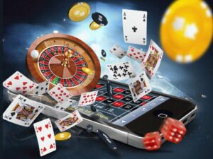 Tìm hiểu về định nghĩa Game Casino là gì?