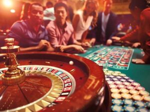 Bật mí một số mẹo chơi cần biết khi tham gia Casino 