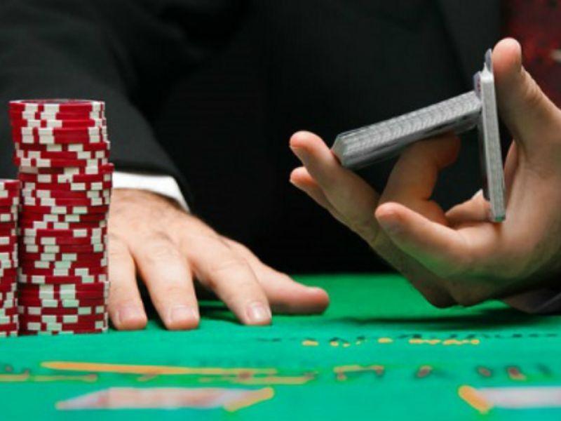 Mánh khóe gian lận thường thấy tại Casino 