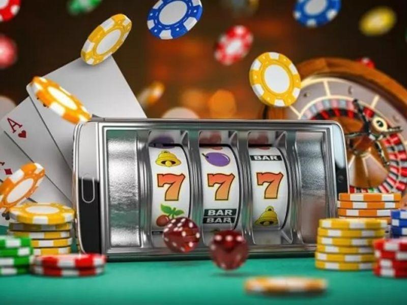 Lợi ích thú vị khi chơi Casino trực tuyến trên điện thoại 