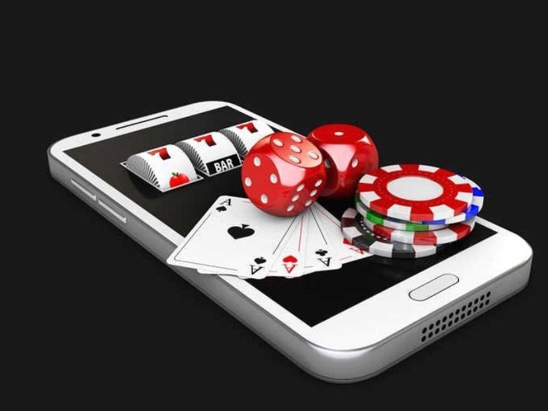 Nắm rõ luật chơi các trò tại sảnh casino