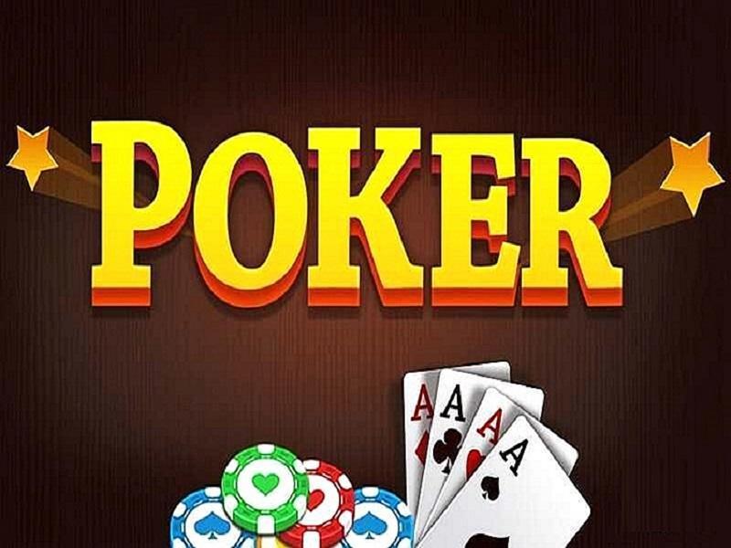 Mẹo chơi bài poker từ cao thủ 789Club 