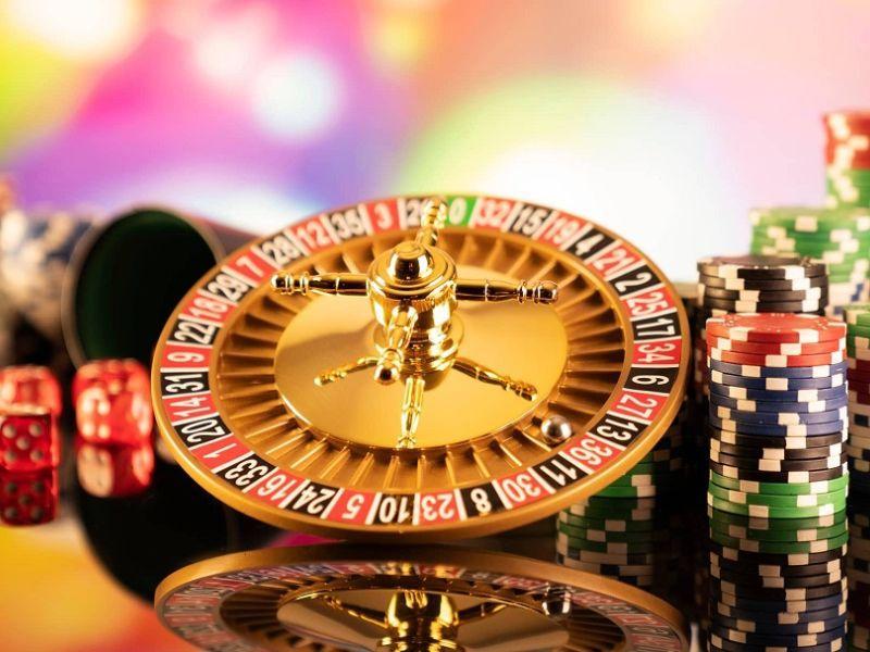 Tham gia chơi Casino tại các trang cá cược uy tín 