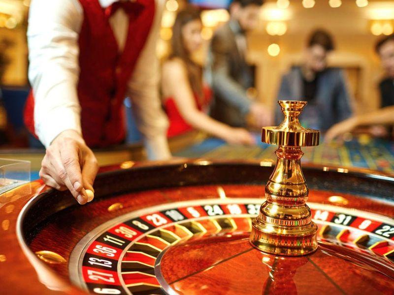 Điều kiện để người Việt Nam có thể tham gia chơi Casino 