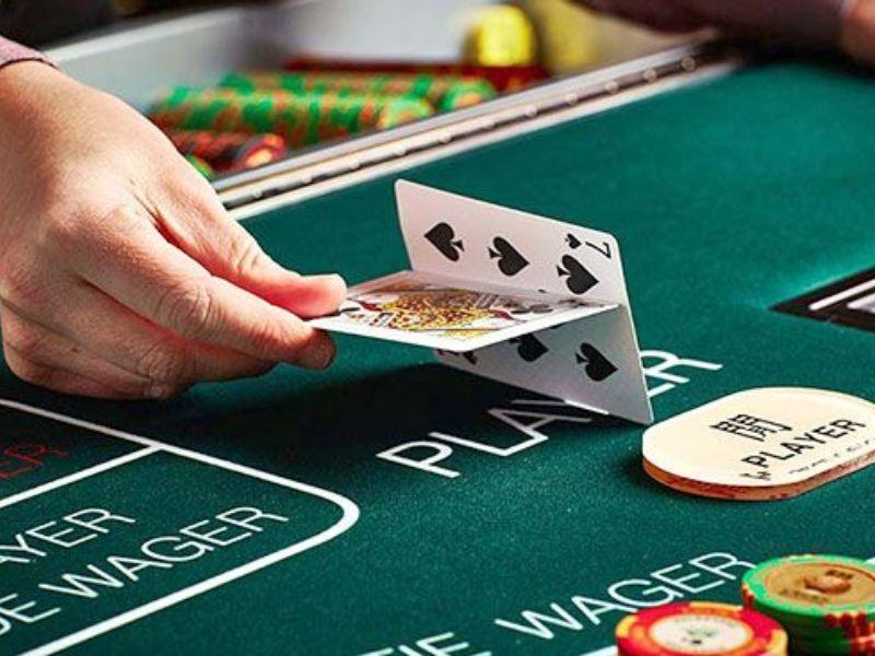 Tìm hiểu định nghĩa sòng bài Casino 