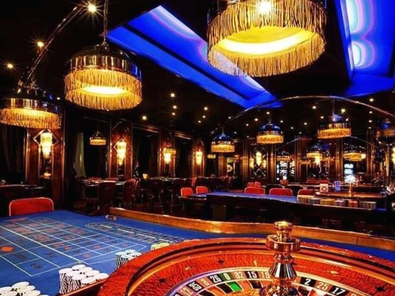 Mẹo chiến thắng tại mọi trò chơi casino