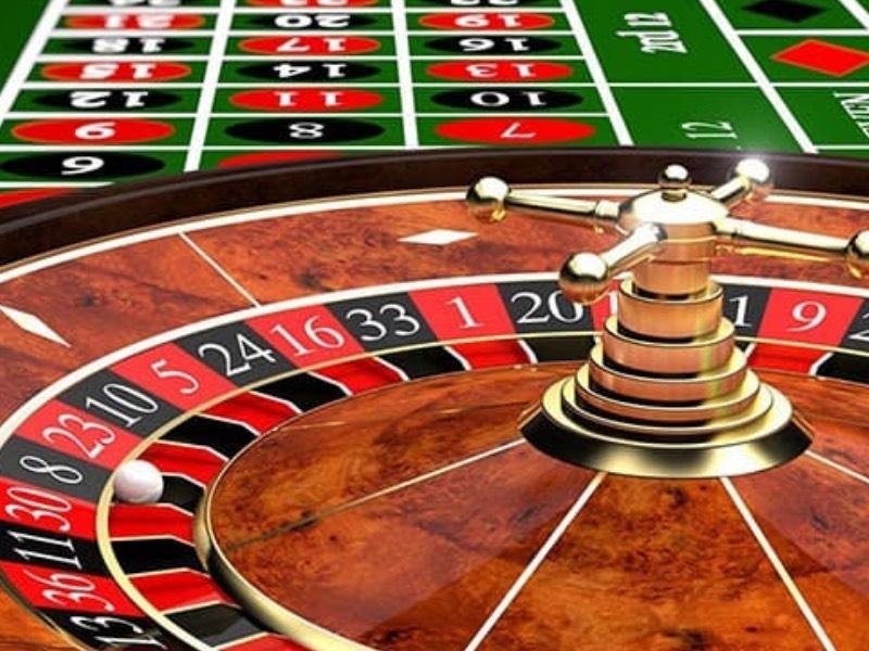 Roulette - “Vị vua” của những trò chơi trong casino