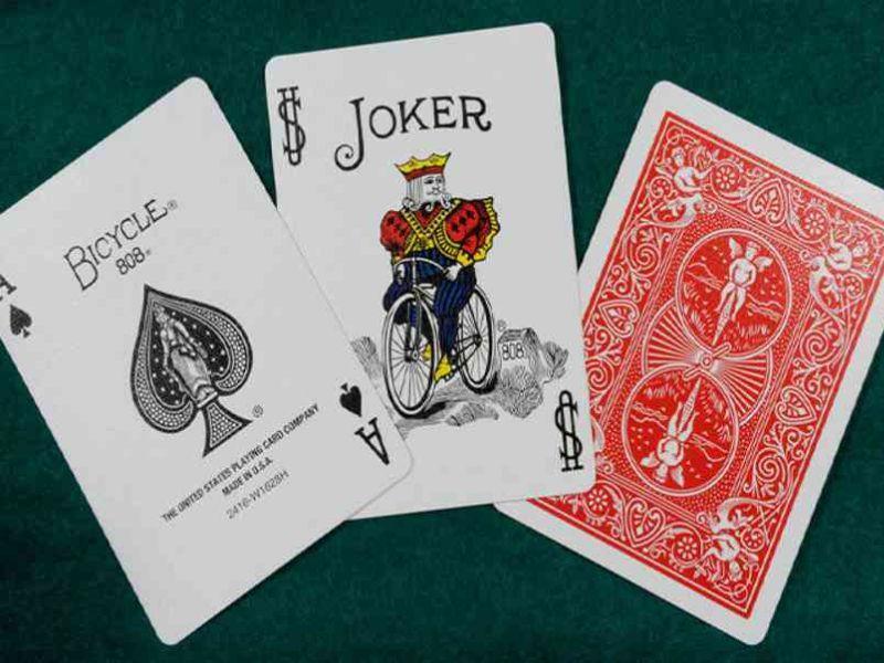 Luật chơi bài Joker dễ hiểu cho người chơi mới 