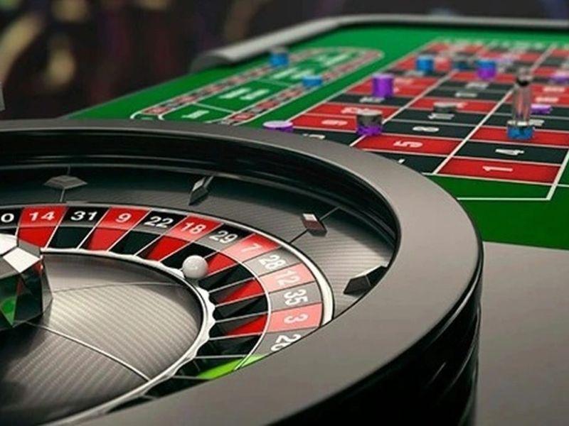 Những địa điểm cho phép người Việt Nam chơi Casino 