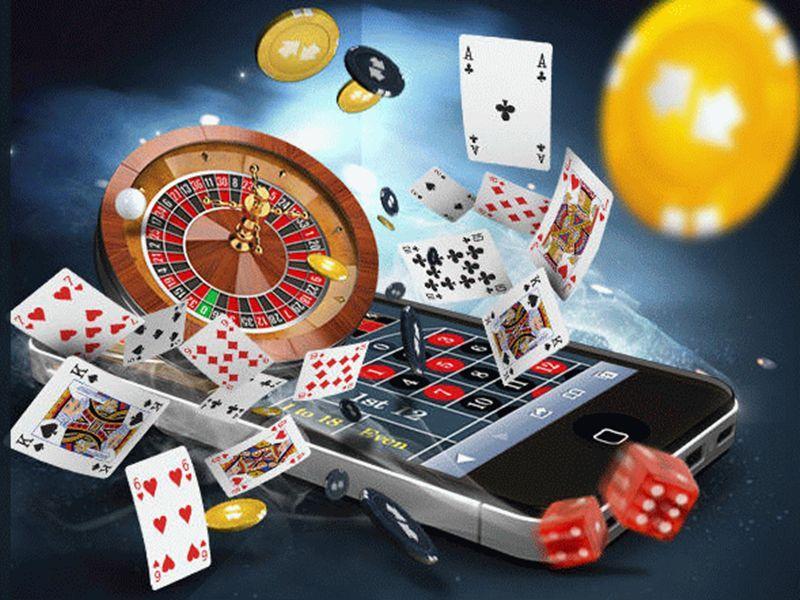 Hướng dẫn cách chơi Casino trực tuyến trên điện thoại an toàn 