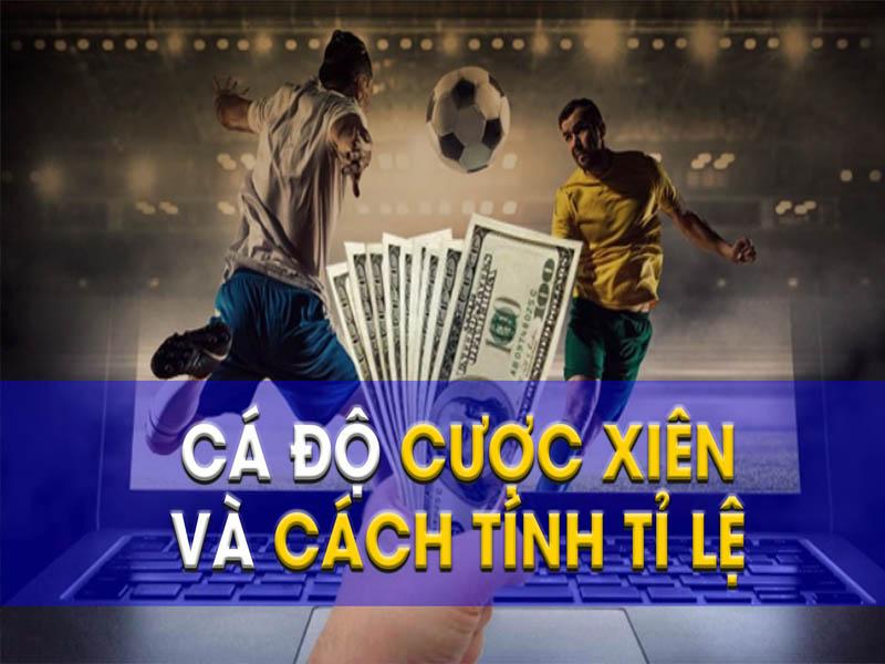 Cược xiên là gì? Công cụ tính cược xiên sử dụng thế nào?