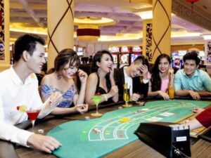 Người Việt Nam có được chơi Casino không? Điều kiện cho phép người Việt chơi Casino 