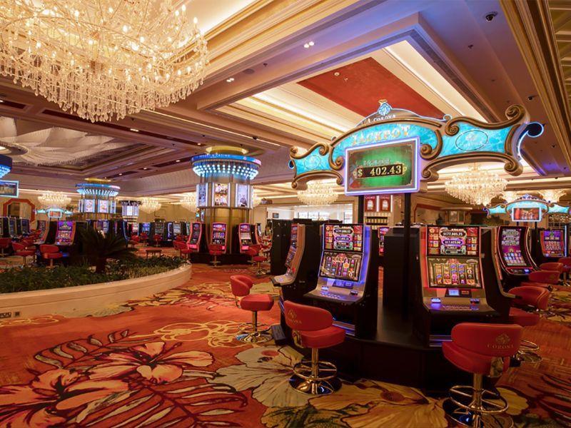 Tìm hiểu về định nghĩa Casino là gì?